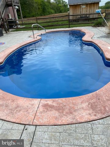 17067 NANZATICO LN, King George, VA 22485