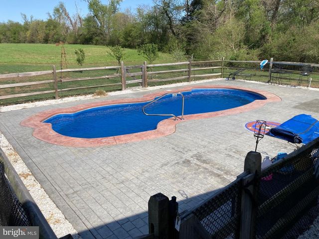 17067 NANZATICO LN, King George, VA 22485