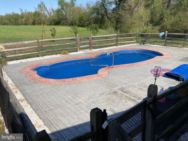 17067 NANZATICO LN, King George, VA 22485