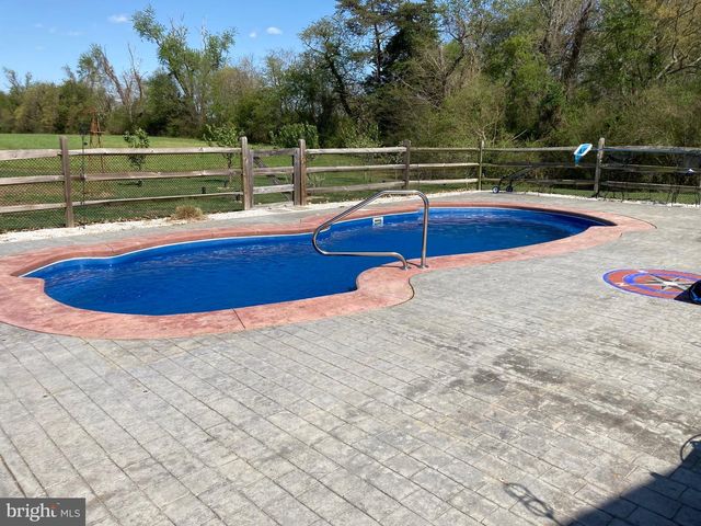 17067 NANZATICO LN, King George, VA 22485