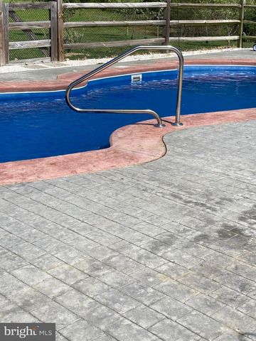 17067 NANZATICO LN, King George, VA 22485