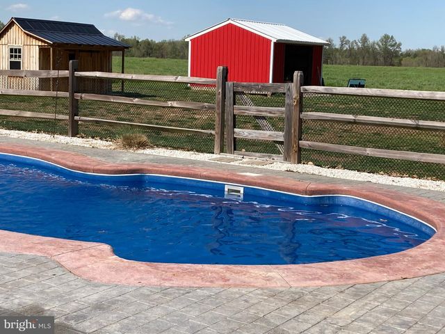 17067 NANZATICO LN, King George, VA 22485