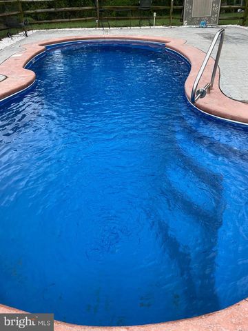 17067 NANZATICO LN, King George, VA 22485