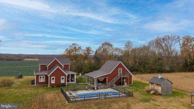 17067 NANZATICO LN, King George, VA 22485