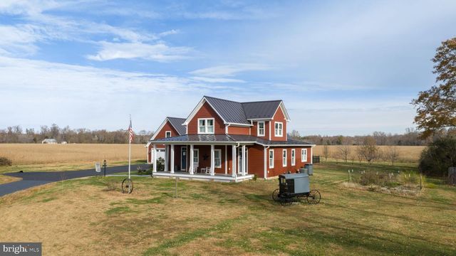 17067 NANZATICO LN, King George, VA 22485