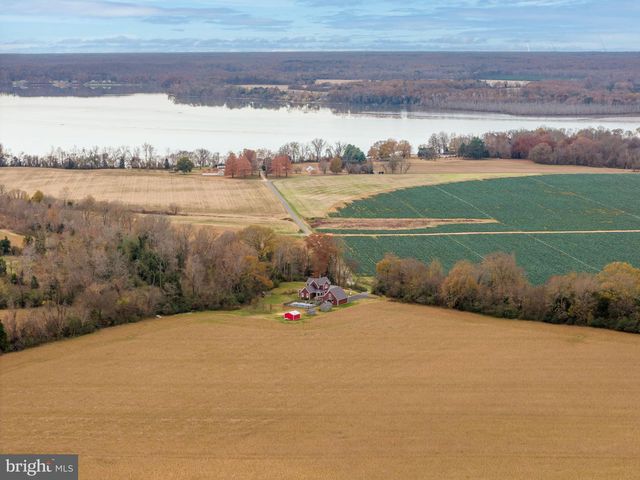 17067 NANZATICO LN, King George, VA 22485