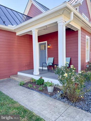 17067 NANZATICO LN, King George, VA 22485