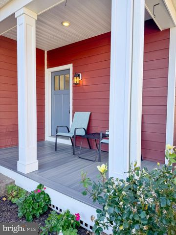 17067 NANZATICO LN, King George, VA 22485