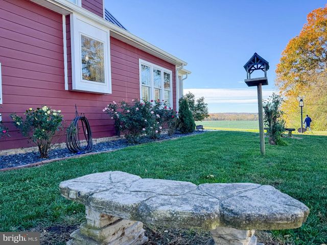 17067 NANZATICO LN, King George, VA 22485