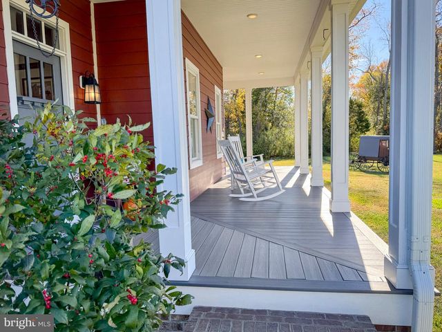 17067 NANZATICO LN, King George, VA 22485