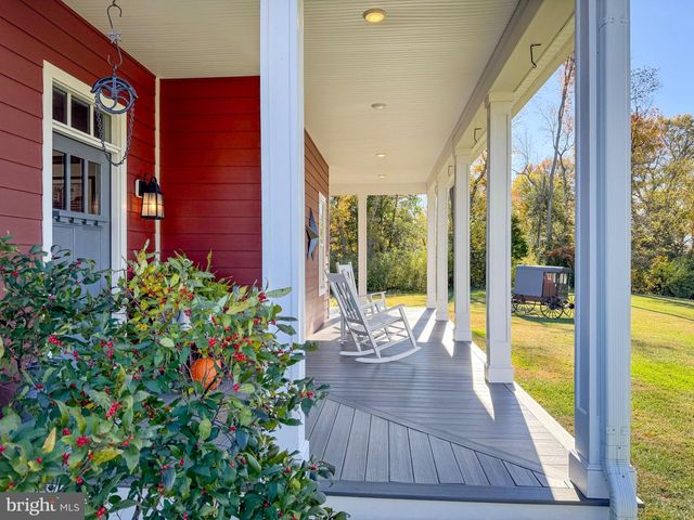 17067 NANZATICO LN, King George, VA 22485