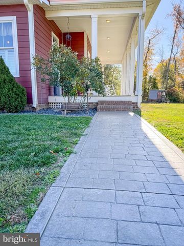 17067 NANZATICO LN, King George, VA 22485