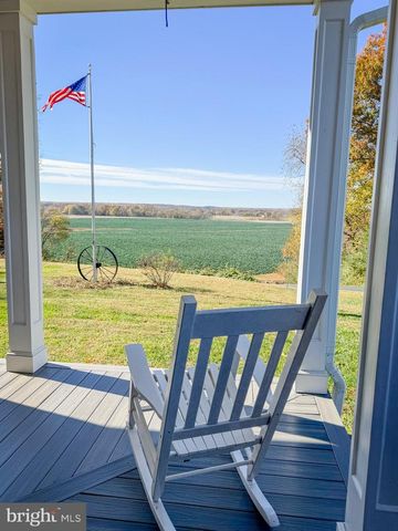 17067 NANZATICO LN, King George, VA 22485