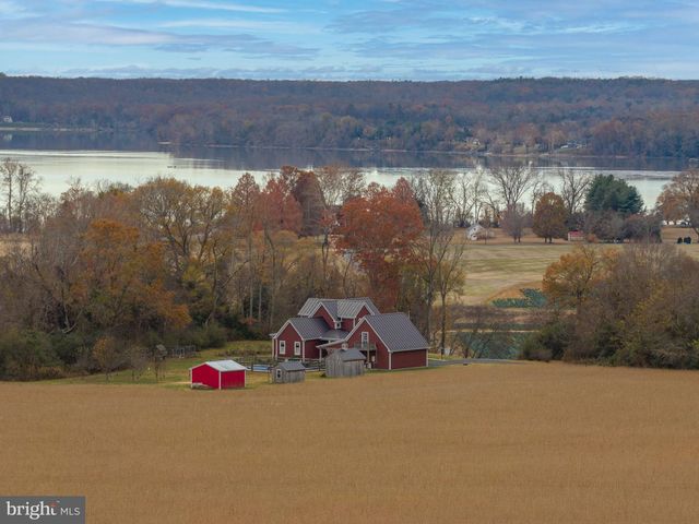 17067 NANZATICO LN, King George, VA 22485