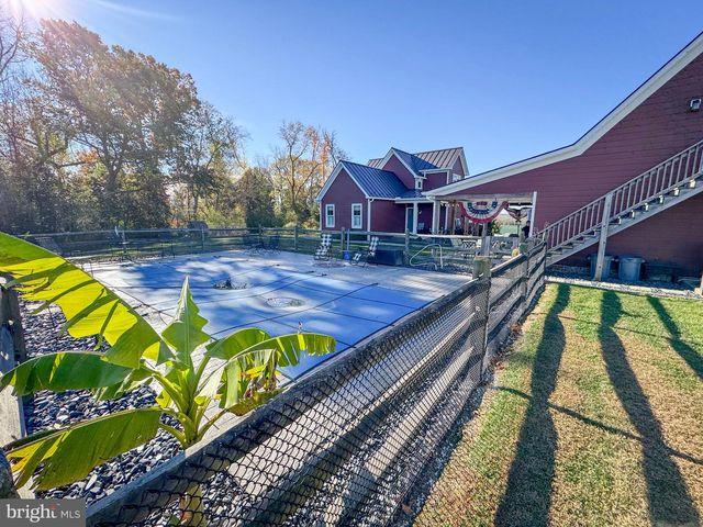 17067 NANZATICO LN, King George, VA 22485