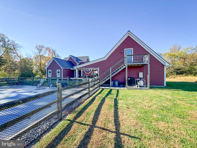 17067 NANZATICO LN, King George, VA 22485