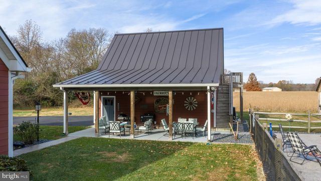 17067 NANZATICO LN, King George, VA 22485