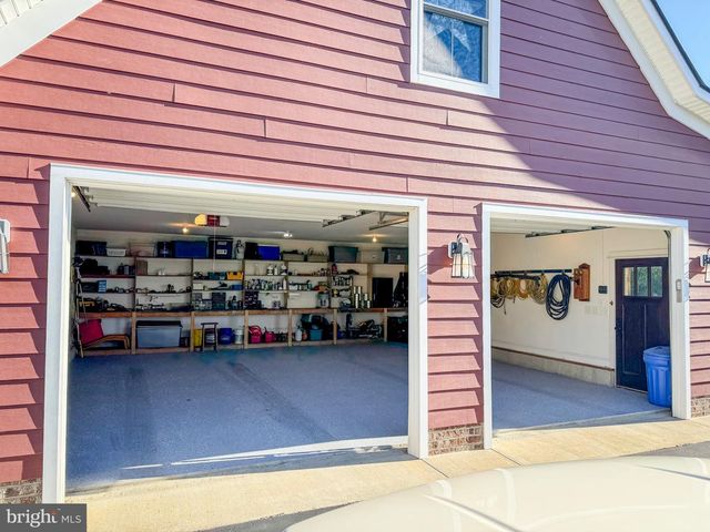 17067 NANZATICO LN, King George, VA 22485