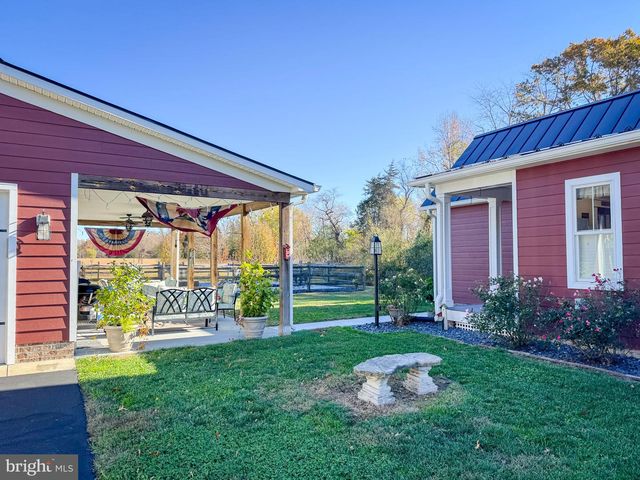 17067 NANZATICO LN, King George, VA 22485