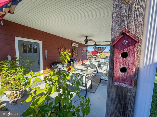 17067 NANZATICO LN, King George, VA 22485