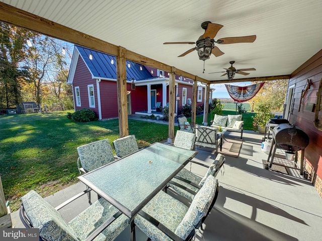 17067 NANZATICO LN, King George, VA 22485