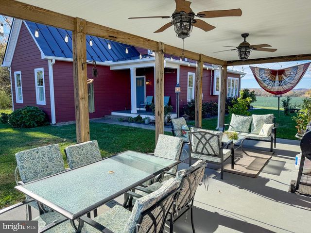 17067 NANZATICO LN, King George, VA 22485