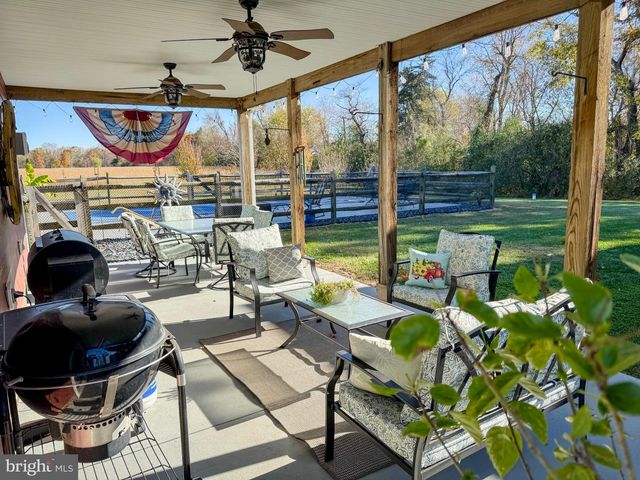 17067 NANZATICO LN, King George, VA 22485