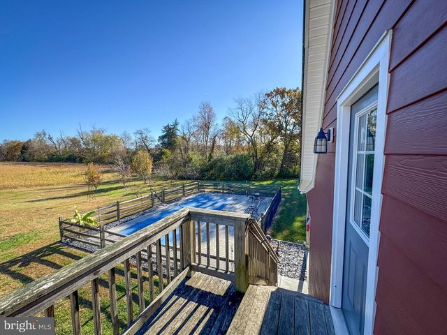 17067 NANZATICO LN, King George, VA 22485