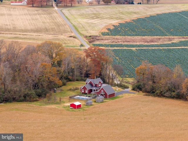 17067 NANZATICO LN, King George, VA 22485