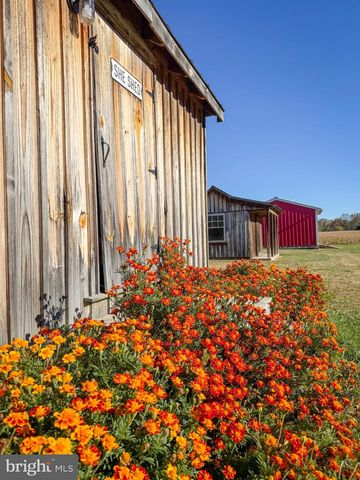 17067 NANZATICO LN, King George, VA 22485