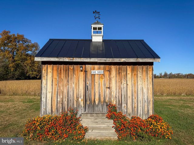 17067 NANZATICO LN, King George, VA 22485