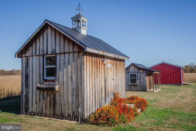 17067 NANZATICO LN, King George, VA 22485