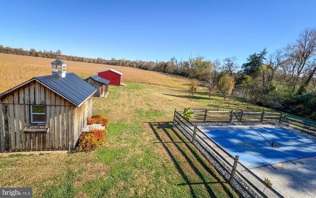 17067 NANZATICO LN, King George, VA 22485