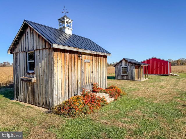 17067 NANZATICO LN, King George, VA 22485