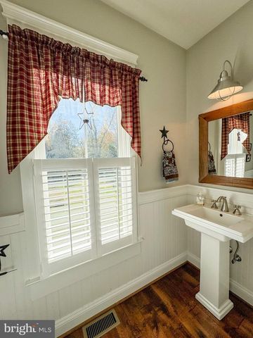 17067 NANZATICO LN, King George, VA 22485