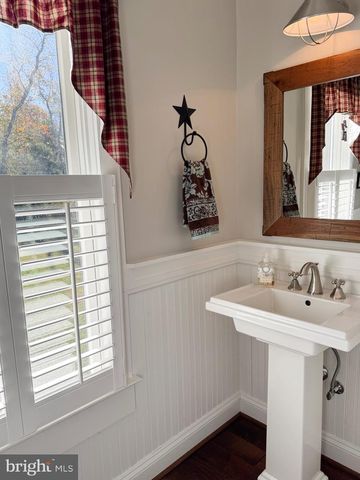 17067 NANZATICO LN, King George, VA 22485