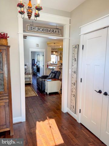 17067 NANZATICO LN, King George, VA 22485