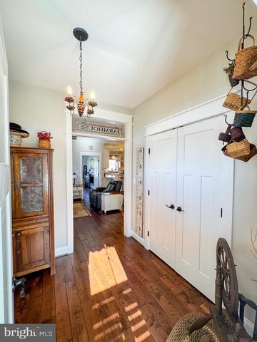 17067 NANZATICO LN, King George, VA 22485