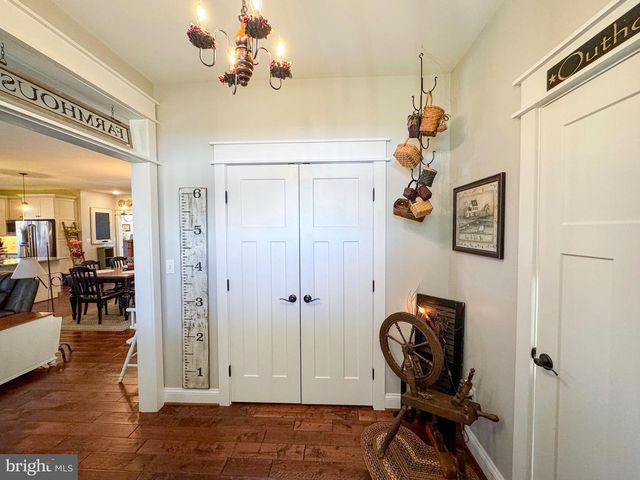 17067 NANZATICO LN, King George, VA 22485