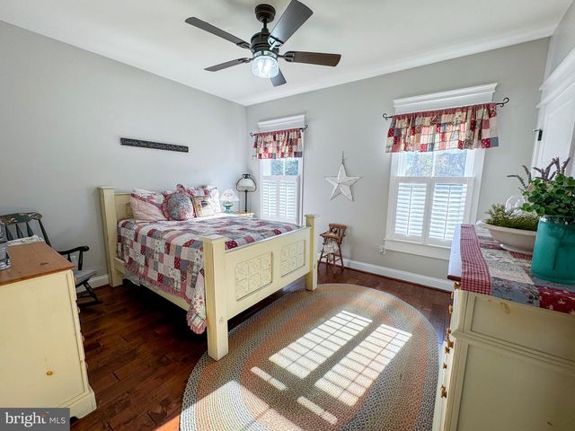 17067 NANZATICO LN, King George, VA 22485