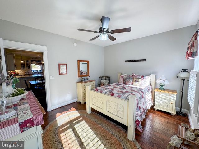 17067 NANZATICO LN, King George, VA 22485