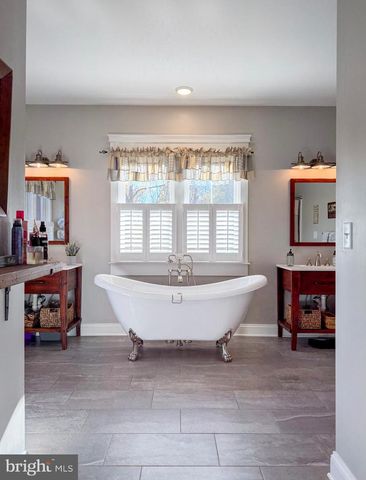 17067 NANZATICO LN, King George, VA 22485