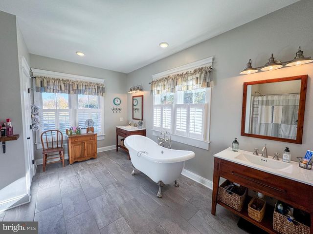 17067 NANZATICO LN, King George, VA 22485