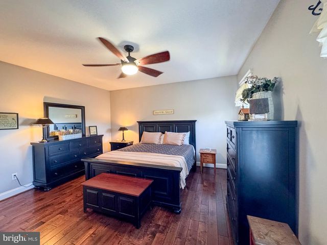 17067 NANZATICO LN, King George, VA 22485