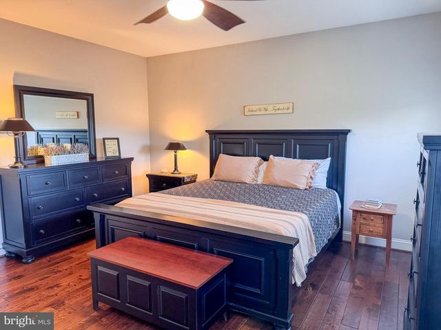 17067 NANZATICO LN, King George, VA 22485