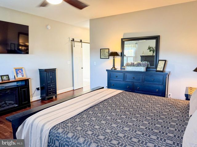 17067 NANZATICO LN, King George, VA 22485