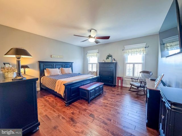 17067 NANZATICO LN, King George, VA 22485