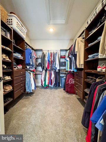 17067 NANZATICO LN, King George, VA 22485