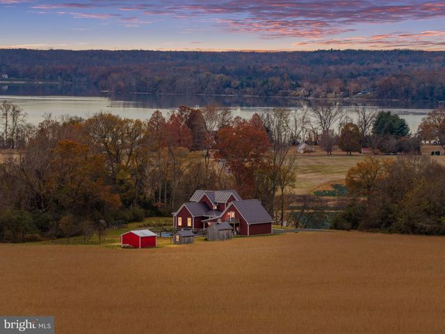 17067 NANZATICO LN, King George, VA 22485