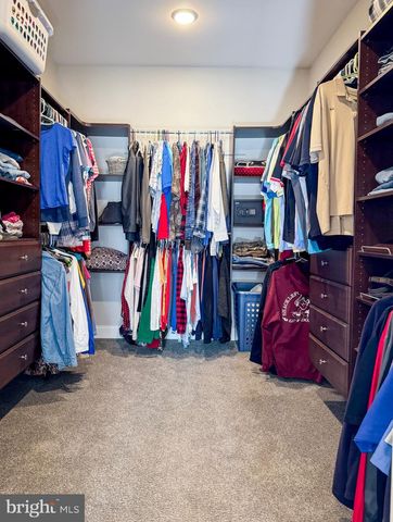 17067 NANZATICO LN, King George, VA 22485